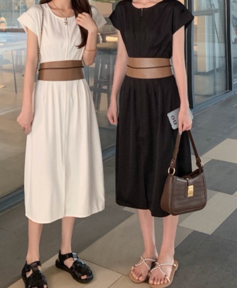 ワンピース　ロングワンピース　ロング　膝丈　マキシ　マキシワンピース　 シャツワンピース　ｔシャツワンピース　フレア　フリル　シフォン　ワイド　オーバーサイズ 韓国 大人可愛い　おしゃれ　カワイイ