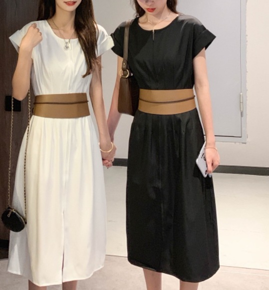 ワンピース　ロングワンピース　ロング　膝丈　マキシ　マキシワンピース　 シャツワンピース　ｔシャツワンピース　フレア　フリル　シフォン　ワイド　オーバーサイズ 韓国 大人可愛い　おしゃれ　カワイイ