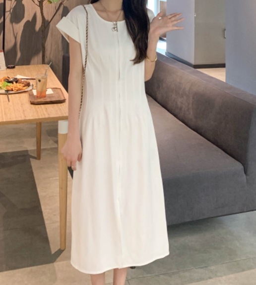 ワンピース　ロングワンピース　ロング　膝丈　マキシ　マキシワンピース　 シャツワンピース　ｔシャツワンピース　フレア　フリル　シフォン　ワイド　オーバーサイズ 韓国 大人可愛い　おしゃれ　カワイイ