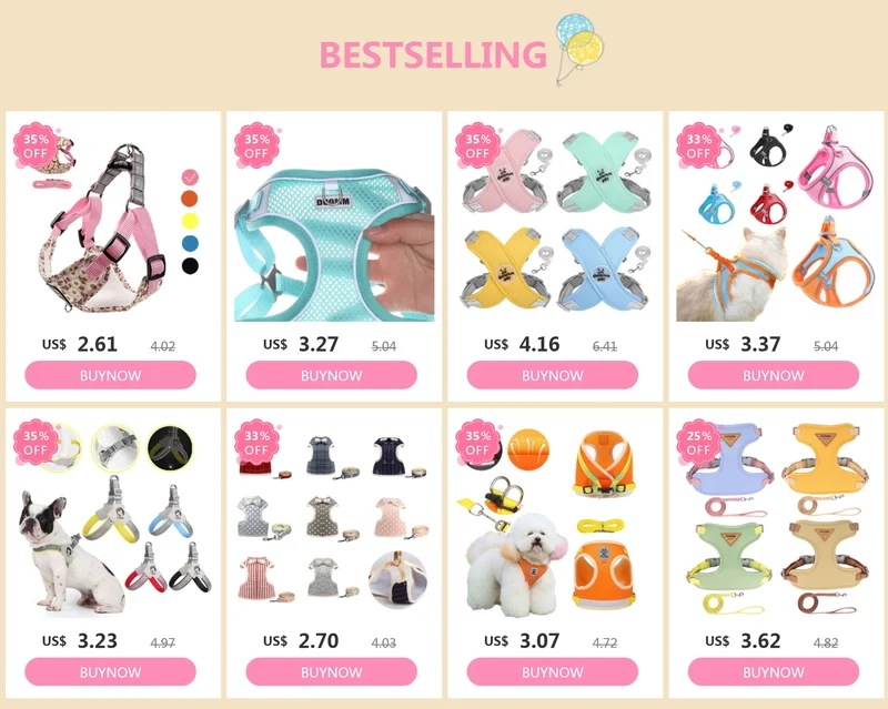 犬用の調節可能なハーネス,子犬用,フレンチブルドッグ,ハスキー,屋外,ウォーキング用,リードループ付き 犬用の調節可能なハーネス,子犬用,フレンチブルドッグ,ハスキー,屋外,ウォーキング用,リードループ付き