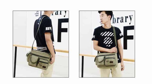 ショルダーバッグ カジュアルバッグ 斜めかけバッグ メッセンジャーバッグ 帆布 メンズ レディース 収納力 実用性 旅行 カバン ショルダーバッグ カジュアルバッグ 斜めかけバッグ メッセンジャーバッグ 帆布 メンズ レディース 収納力 実用性 旅行 カバン