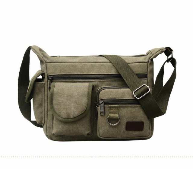 ショルダーバッグ カジュアルバッグ 斜めかけバッグ メッセンジャーバッグ 帆布 メンズ レディース 収納力 実用性 旅行 カバン ショルダーバッグ カジュアルバッグ 斜めかけバッグ メッセンジャーバッグ 帆布 メンズ レディース 収納力 実用性 旅行 カバン