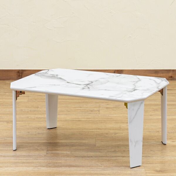 折脚テーブル 幅70x奥行50cm ヴィンテージブラウン(VBR) 折脚テーブル 幅70x奥行50cm ヴィンテージブラウン(VBR)