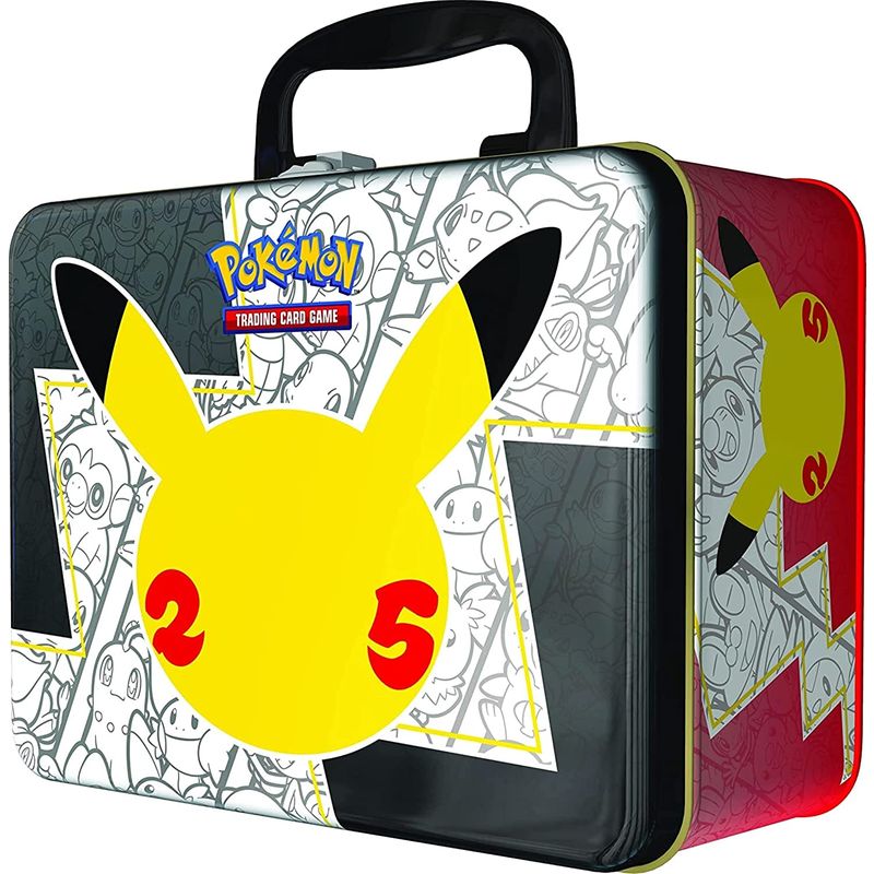 Pokémon TCG (ポケモンカードゲーム) Celebrations コレクターチェスト
