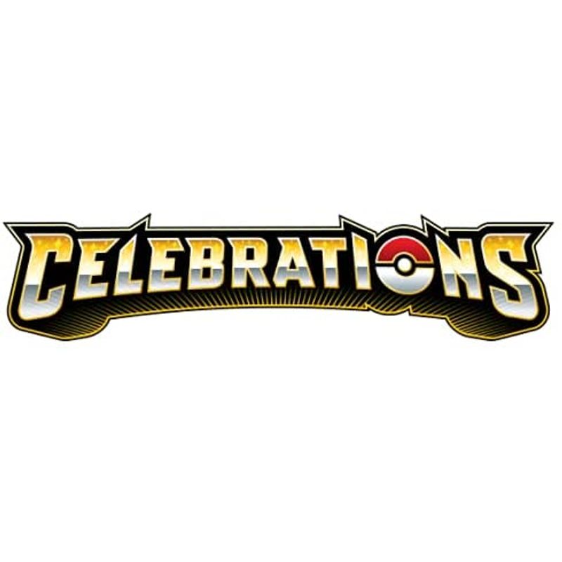Pokémon TCG (ポケモンカードゲーム) Celebrations コレクターチェスト