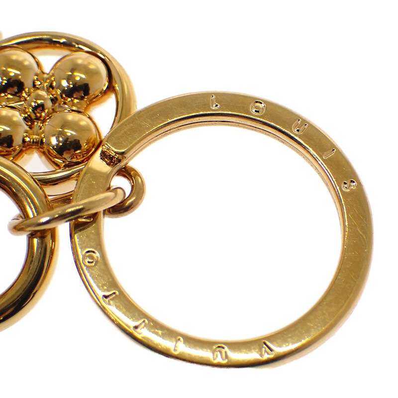 キーホルダー・LV ワンダー オブ シー M01650 キーホルダー メタル ゴールド レディース【ABランク】 キーホルダー・LV ワンダー オブ シー M01650 キーホルダー メタル ゴールド レディース【ABランク】