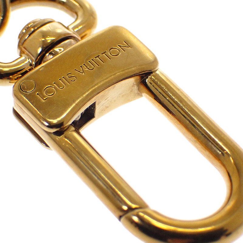 キーホルダー・LV ワンダー オブ シー M01650 キーホルダー メタル ゴールド レディース【ABランク】 キーホルダー・LV ワンダー オブ シー M01650 キーホルダー メタル ゴールド レディース【ABランク】