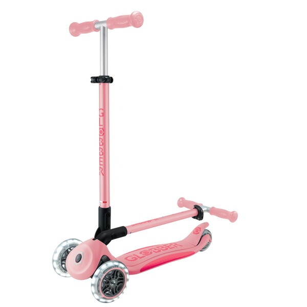 プリモ フォールダブル プラス ライト パステルピンク×フューシャ WLGB4397102 3才~50kgまで 保証期間:2年 プリモ フォールダブル プラス ライト パステルピンク×フューシャ WLGB4397102 3才~50kgまで 保証期間:2年