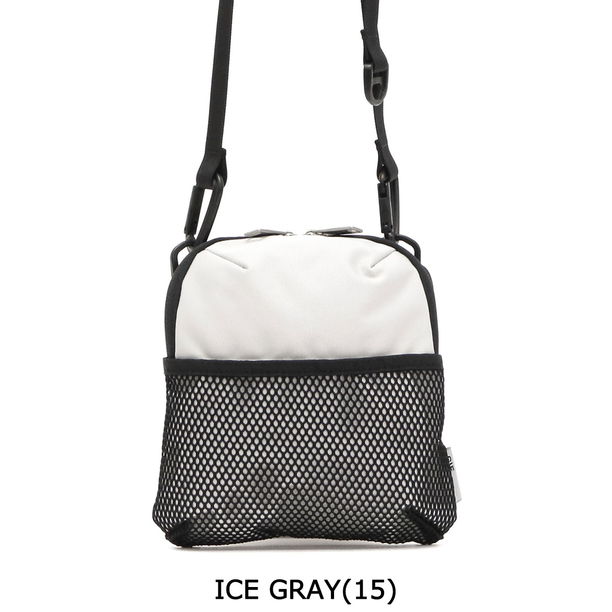 CIE ショルダー シー GRID-2 グリッド ATTACHMENT-02 ショルダーバッグ 斜めがけ ミニショルダー メンズ レディース 031854 CIE ショルダー シー GRID-2 グリッド ATTACHMENT-02 ショルダーバッグ 斜めがけ ミニショルダー メンズ レディース 031854