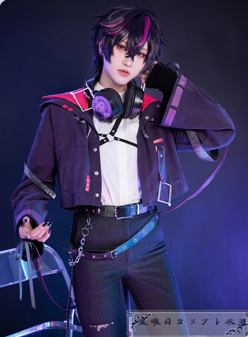 クロード kurode クロミ コスプレ衣装 コスチューム クロード kurode クロミ コスプレ衣装 コスチューム