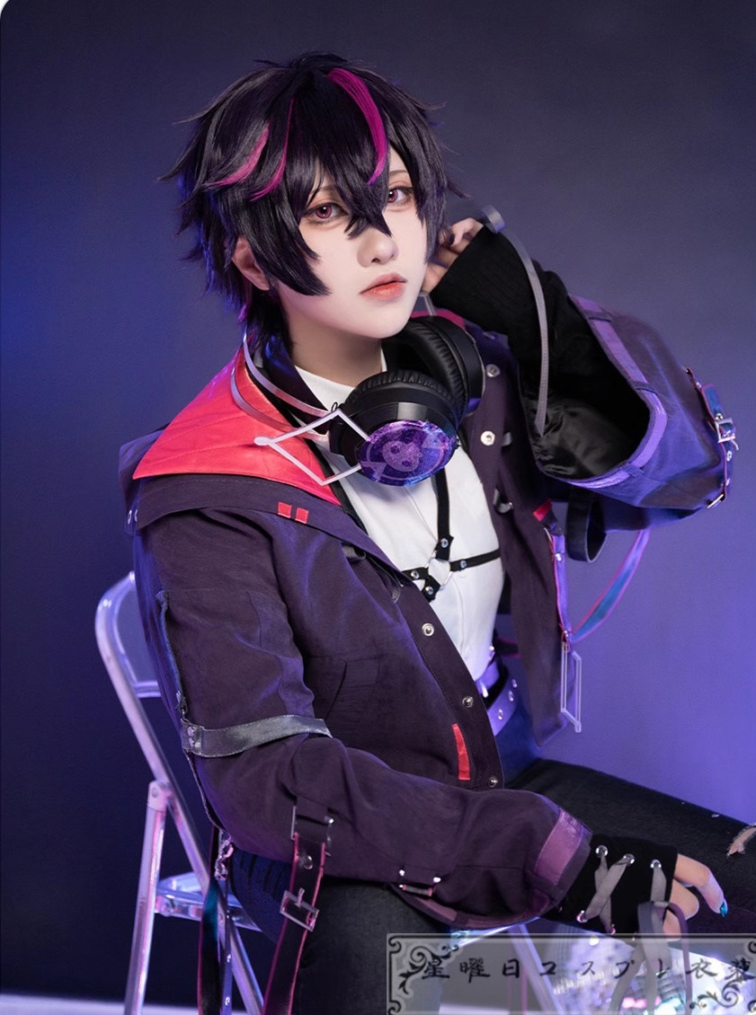 クロード kurode クロミ コスプレ衣装 コスチューム クロード kurode クロミ コスプレ衣装 コスチューム