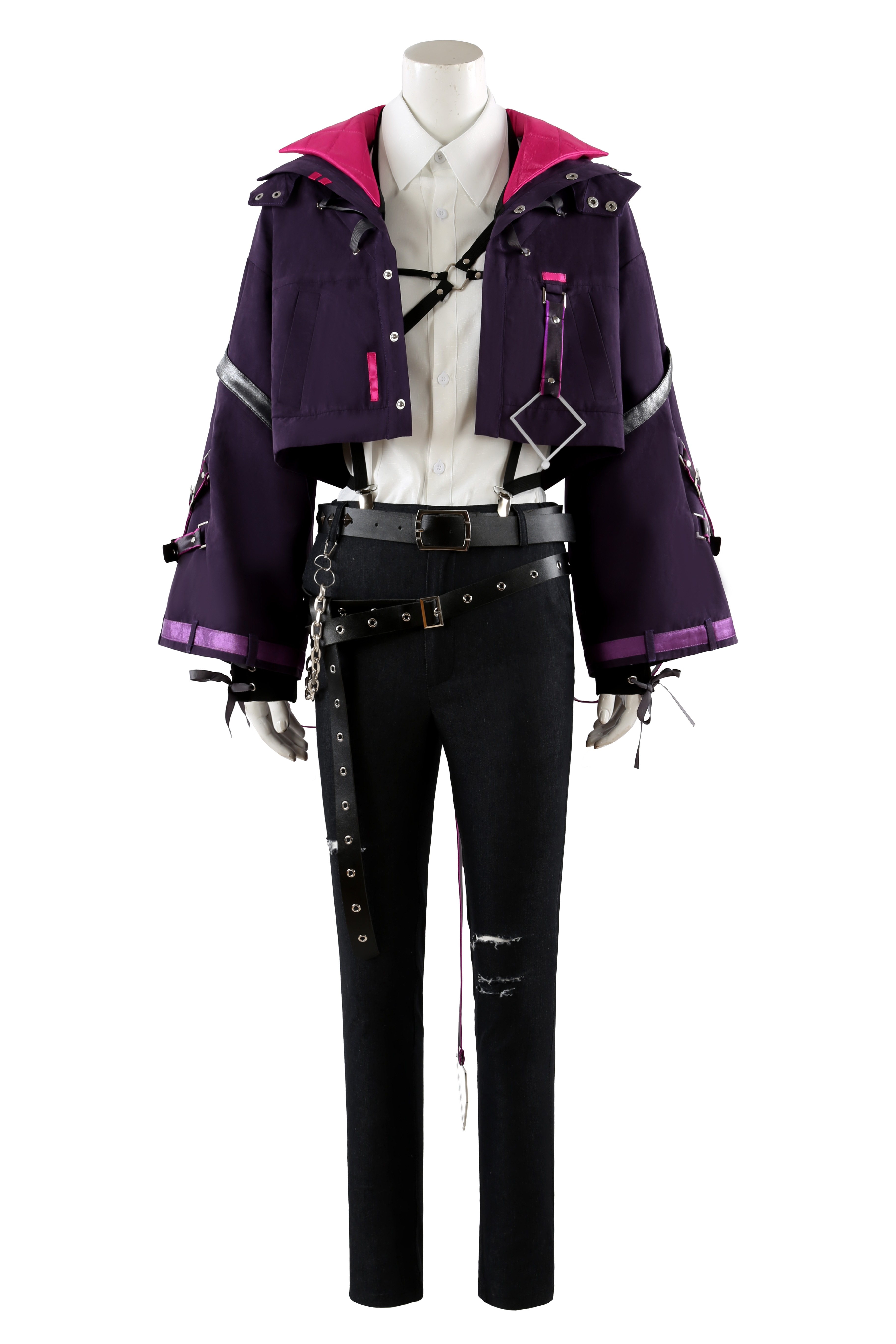 クロード kurode クロミ コスプレ衣装 コスチューム クロード kurode クロミ コスプレ衣装 コスチューム