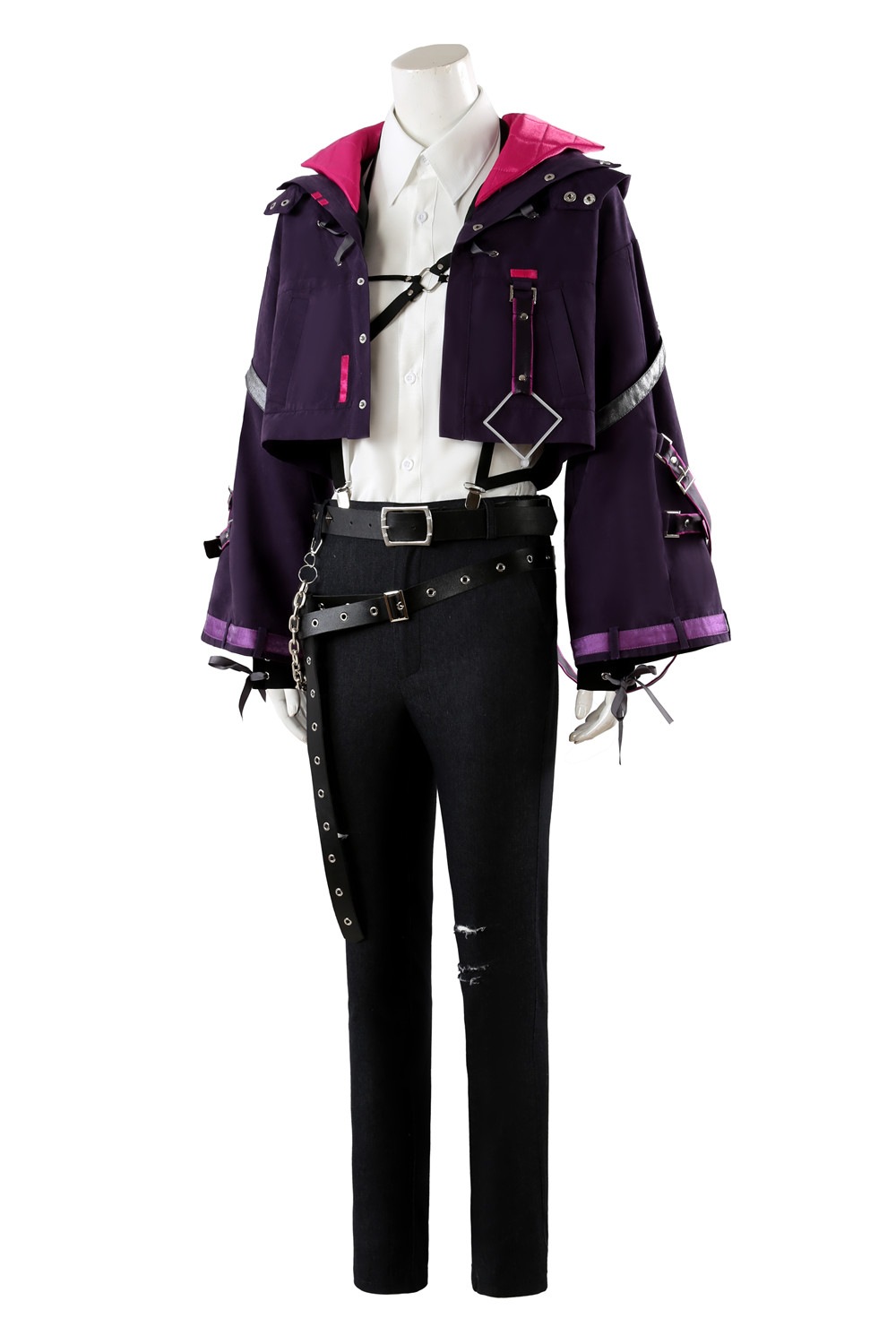 クロード kurode クロミ コスプレ衣装 コスチューム クロード kurode クロミ コスプレ衣装 コスチューム