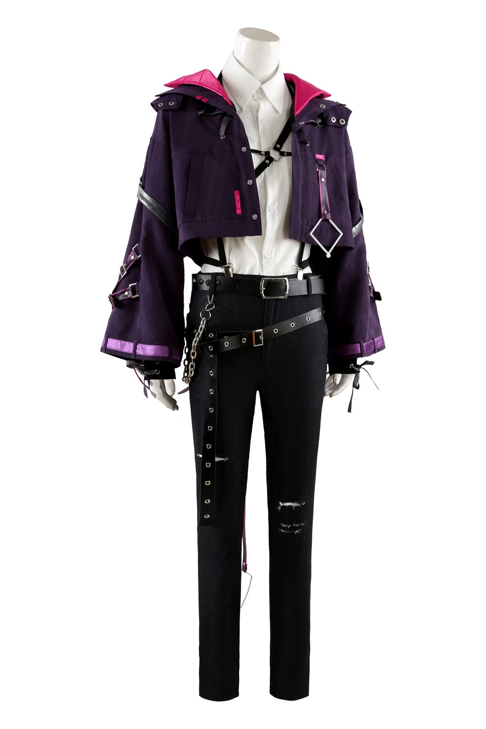 クロード kurode クロミ コスプレ衣装 コスチューム クロード kurode クロミ コスプレ衣装 コスチューム