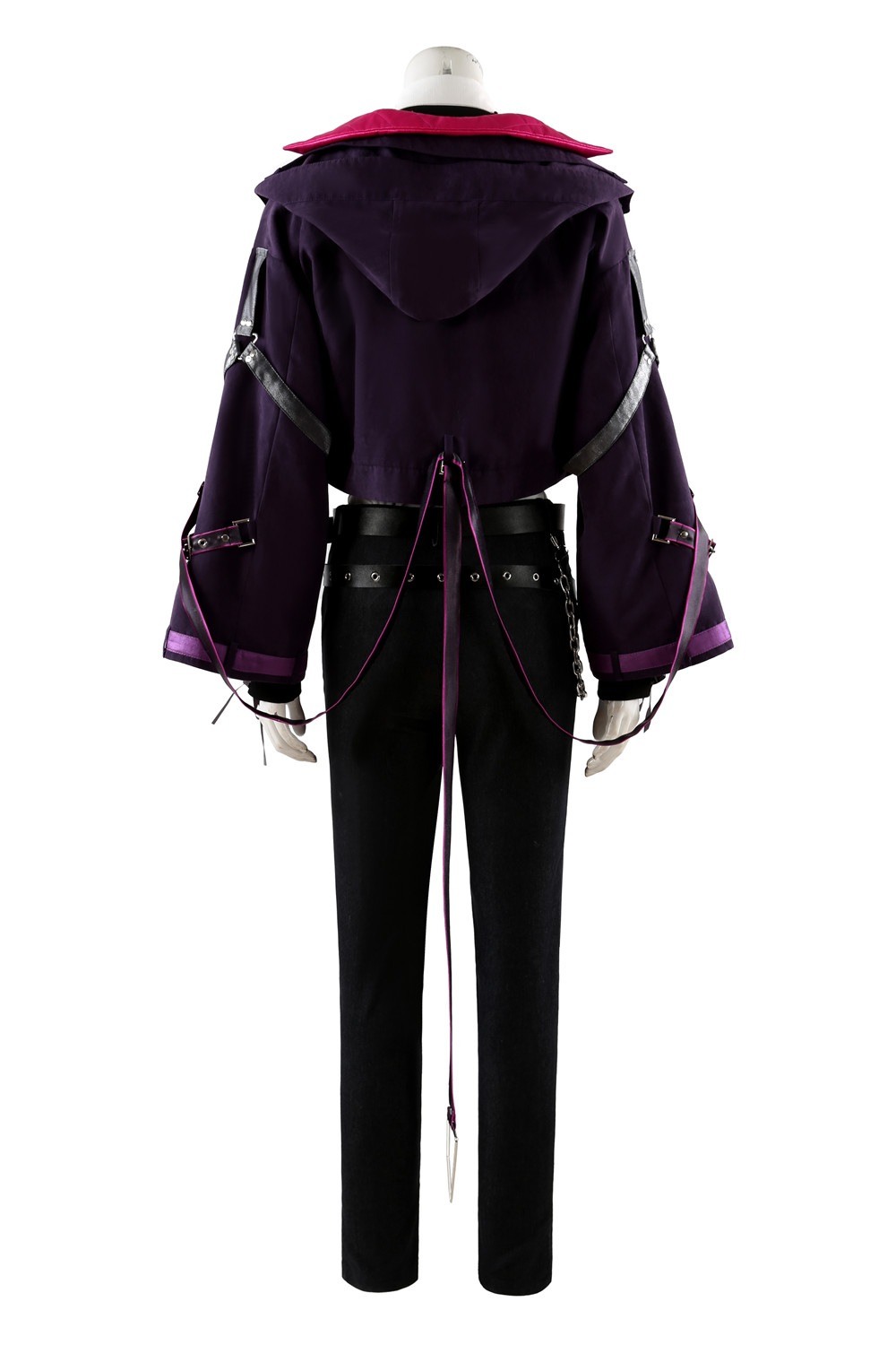 クロード kurode クロミ コスプレ衣装 コスチューム クロード kurode クロミ コスプレ衣装 コスチューム