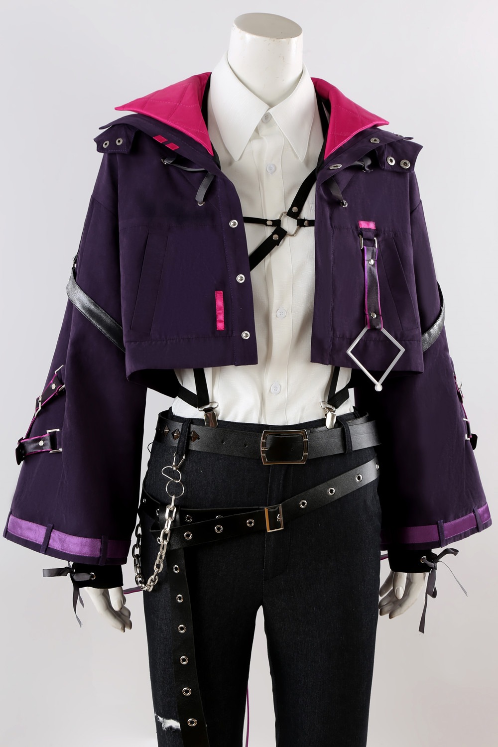 クロード kurode クロミ コスプレ衣装 コスチューム クロード kurode クロミ コスプレ衣装 コスチューム