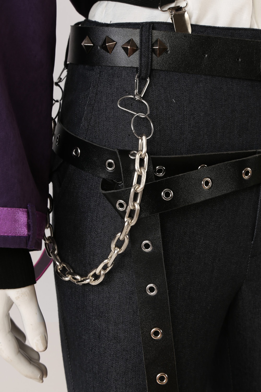 クロード kurode クロミ コスプレ衣装 コスチューム クロード kurode クロミ コスプレ衣装 コスチューム