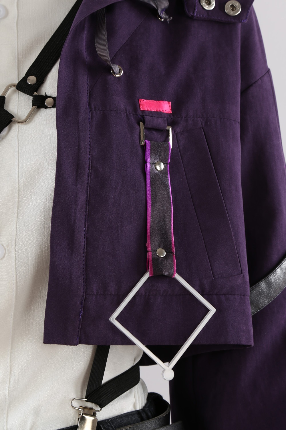 クロード kurode クロミ コスプレ衣装 コスチューム クロード kurode クロミ コスプレ衣装 コスチューム