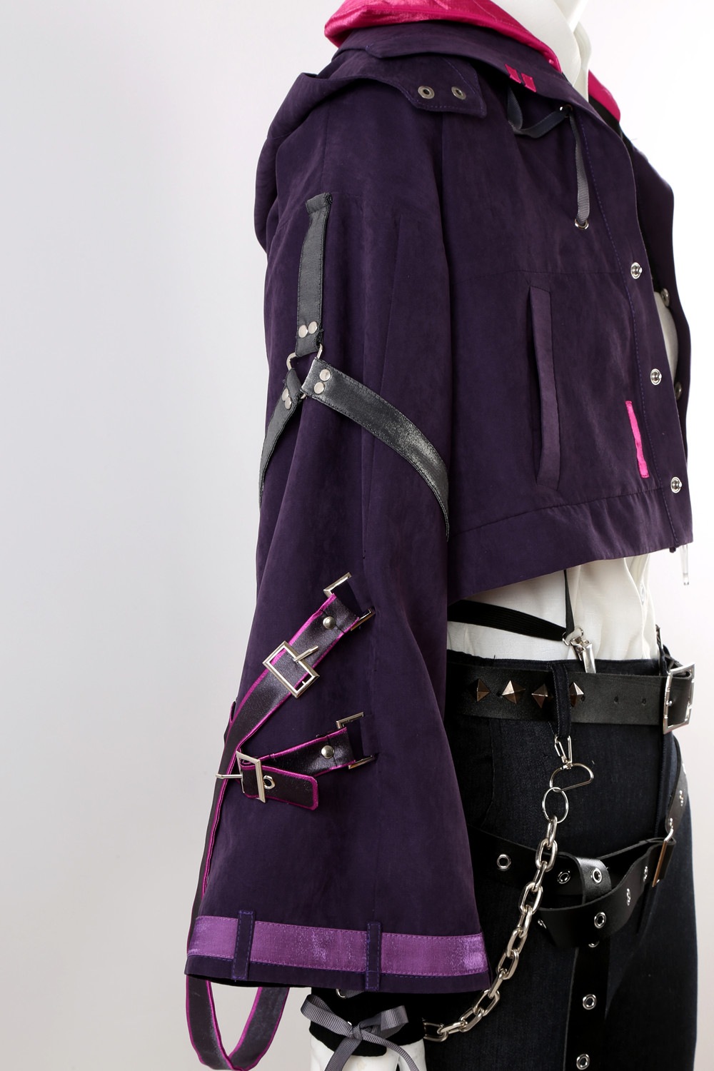 クロード kurode クロミ コスプレ衣装 コスチューム クロード kurode クロミ コスプレ衣装 コスチューム