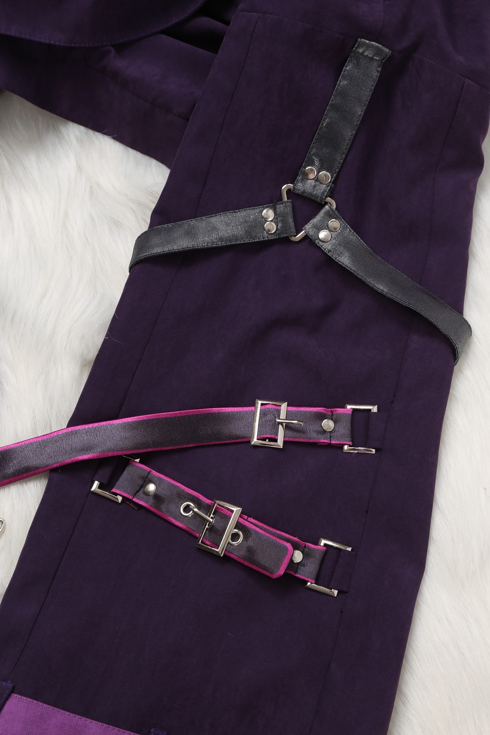 クロード kurode クロミ コスプレ衣装 コスチューム クロード kurode クロミ コスプレ衣装 コスチューム