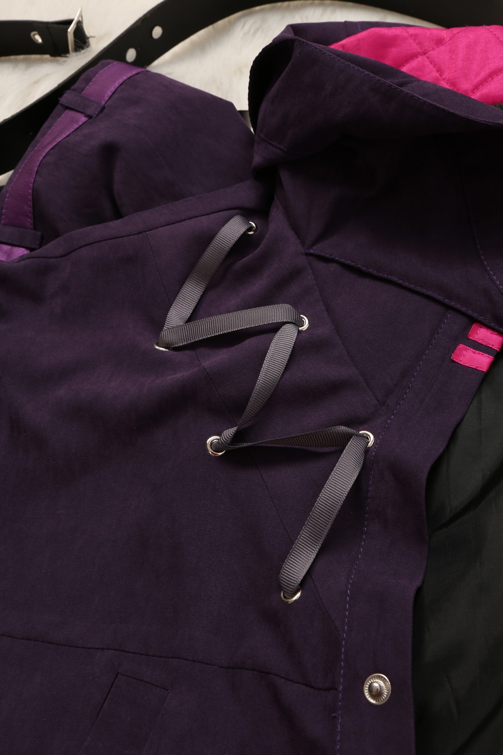 クロード kurode クロミ コスプレ衣装 コスチューム クロード kurode クロミ コスプレ衣装 コスチューム