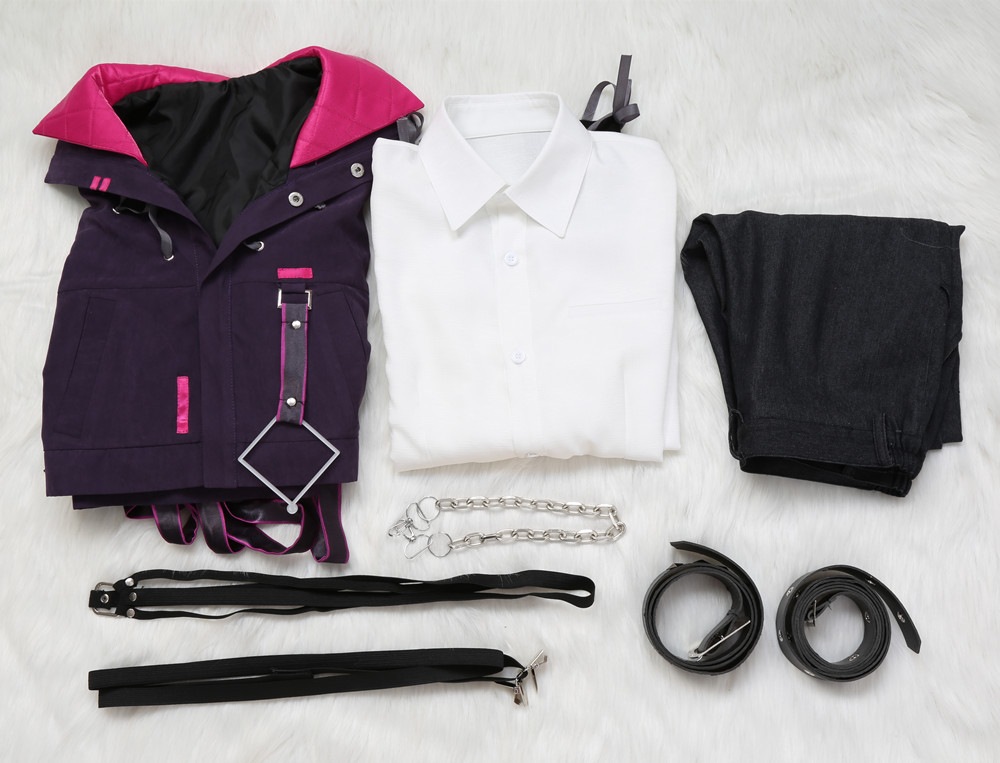 クロード kurode クロミ コスプレ衣装 コスチューム クロード kurode クロミ コスプレ衣装 コスチューム