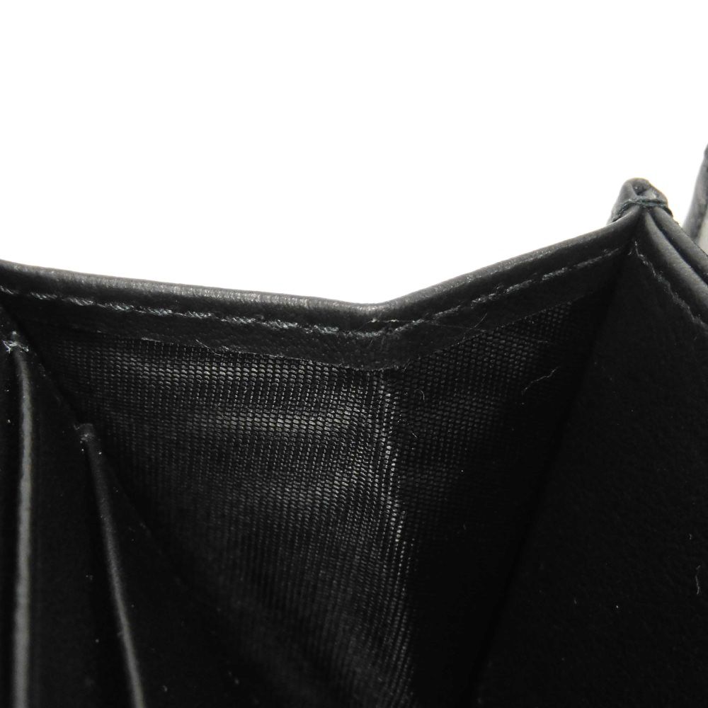 【中古】 コインケース カードケース コンパートメント ラウンドファスナー オブリーク エンボス ロゴ コインパース トロッター 【中古】 コインケース カードケース コンパートメント ラウンドファスナー オブリーク エンボス ロゴ コインパース トロッター