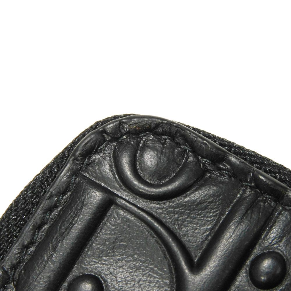 【中古】 コインケース カードケース コンパートメント ラウンドファスナー オブリーク エンボス ロゴ コインパース トロッター 【中古】 コインケース カードケース コンパートメント ラウンドファスナー オブリーク エンボス ロゴ コインパース トロッター