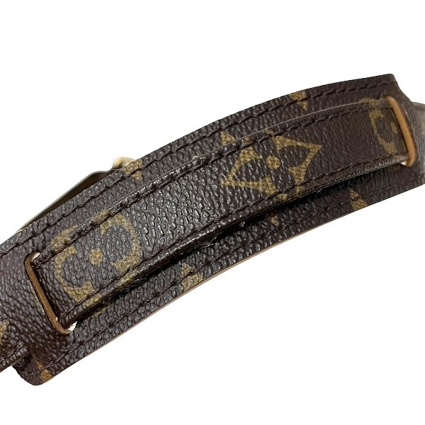 ルイヴィトン J52315 ショルダーストラップ ユニセックス【】 【公式通販】