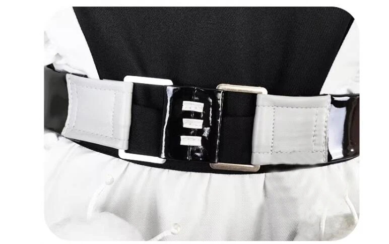 一部分在庫あり VTuber にじさんじ バーチャルライバー VirtuaReal AZA メイド服 コスプレ衣装 コスチューム 2024 新衣装 ハロウィン 变装服 仮装 一部分在庫あり VTuber にじさんじ バーチャルライバー VirtuaReal AZA メイド服 コスプレ衣装 コスチューム 2024 新衣装 ハロウィン 变装服 仮装