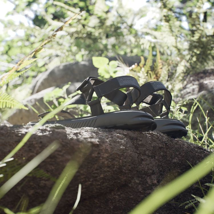 メンズ・ユニセックス スリッパ&サンダル テレックス Hydroterra ライトサンダル / Terrex Hydroterra Light Sandals ID4273