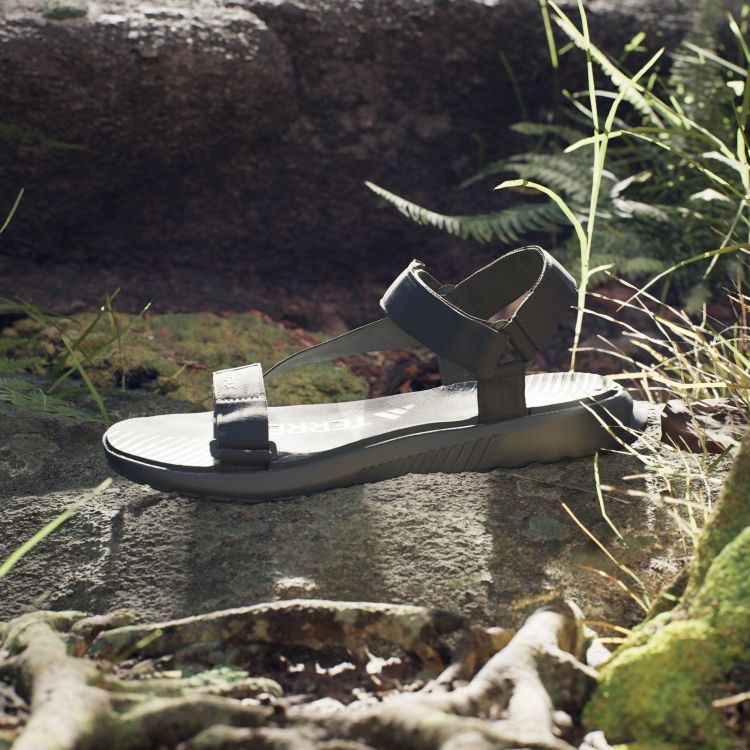 メンズ・ユニセックス スリッパ&サンダル テレックス Hydroterra ライトサンダル / Terrex Hydroterra Light Sandals ID4273