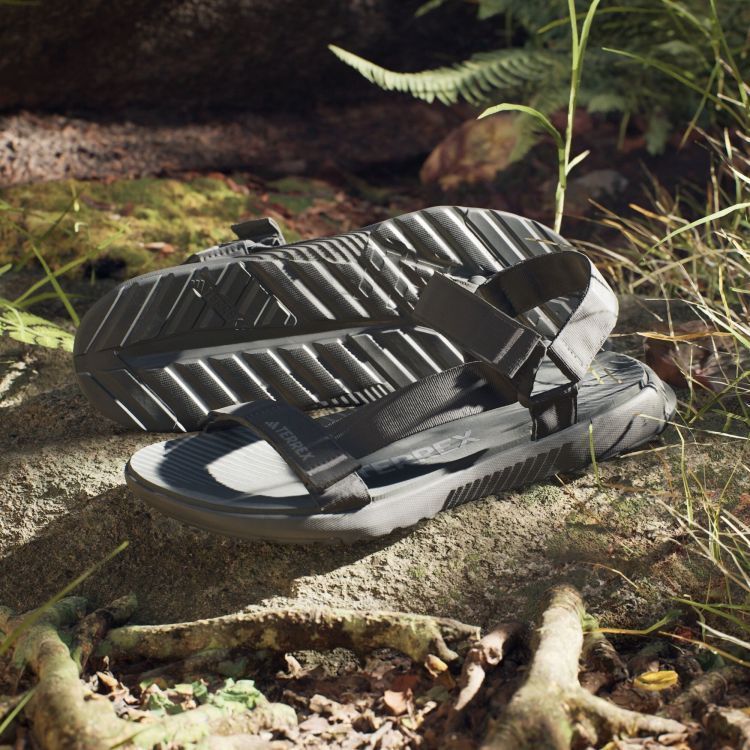メンズ・ユニセックス スリッパ&サンダル テレックス Hydroterra ライトサンダル / Terrex Hydroterra Light Sandals ID4273