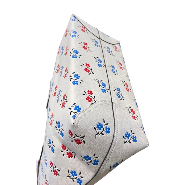 フローラルプリント シティトート CT832 SVCAH 即発 アウトレット フローラルプリント シティトート CT832 SVCAH 即発 アウトレット