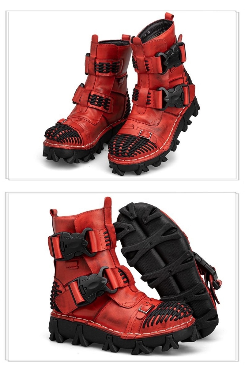 乗馬ブーツ ジョッパーブーツ コスプレブーツ ジョッキー バイクブーツ ウェスタンブーツ アウトドア 男性用 カジュアル ハイカット 紳士靴 復古 英国風 20代 30代 40代