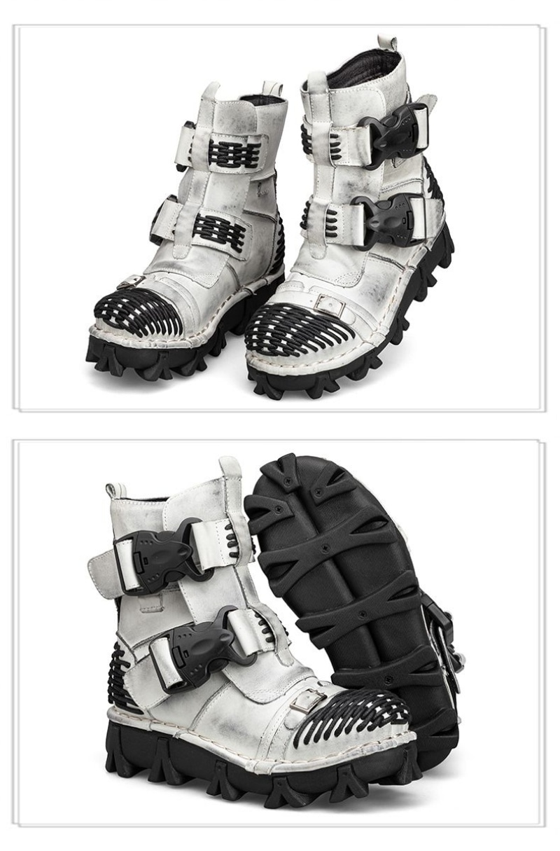 乗馬ブーツ ジョッパーブーツ コスプレブーツ ジョッキー バイクブーツ ウェスタンブーツ アウトドア 男性用 カジュアル ハイカット 紳士靴 復古 英国風 20代 30代 40代