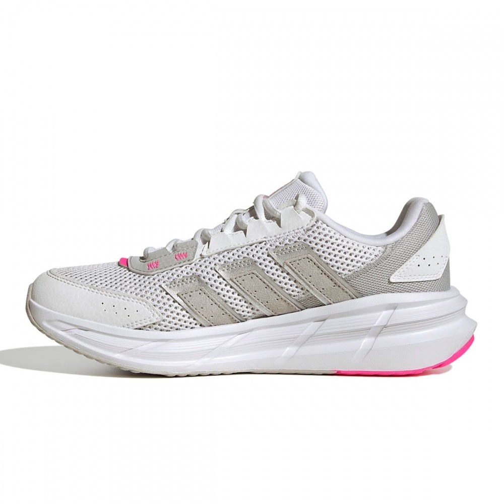 ADIDAS アストラスタ JR8733-FTWWHT/SILVMT/LUCPNK ADIDAS アストラスタ JR8733-FTWWHT/SILVMT/LUCPNK