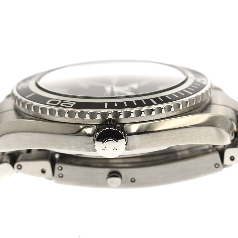 オメガ OMEGA 2200.51 シーマスター600 プラネットオーシャン コーアクシャル 自動巻き メンズ _888135【中古】 オメガ OMEGA 2200.51 シーマスター600 プラネットオーシャン コーアクシャル 自動巻き メンズ _888135【中古】