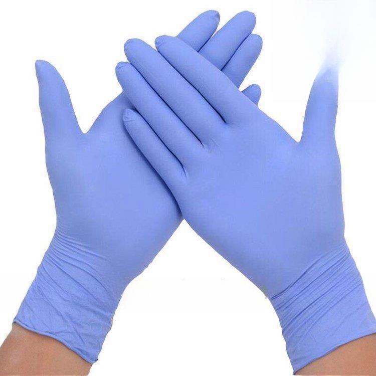 【即納】使い捨て手袋 100枚セット ゴム ニトリルグローブ ニトリル手袋 パウダーフリー 粉なし 弾力良い 掃除用 感染予防対策 衛生管理 家庭用 男女兼用 飲食店 【即納】使い捨て手袋 100枚セット ゴム ニトリルグローブ ニトリル手袋 パウダーフリー 粉なし 弾力良い 掃除用 感染予防対策 衛生管理 家庭用 男女兼用 飲食店