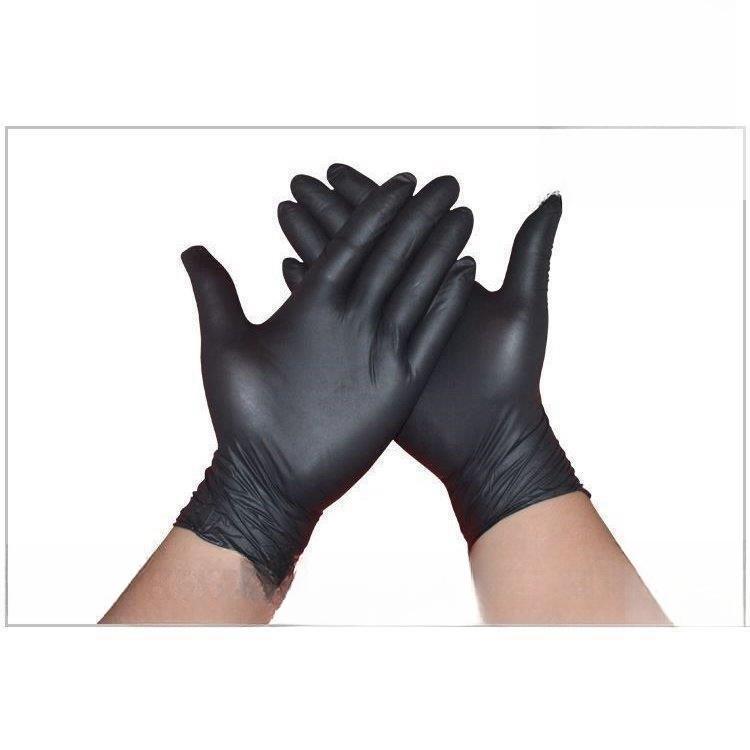 【即納】使い捨て手袋 100枚セット ゴム ニトリルグローブ ニトリル手袋 パウダーフリー 粉なし 弾力良い 掃除用 感染予防対策 衛生管理 家庭用 男女兼用 飲食店 【即納】使い捨て手袋 100枚セット ゴム ニトリルグローブ ニトリル手袋 パウダーフリー 粉なし 弾力良い 掃除用 感染予防対策 衛生管理 家庭用 男女兼用 飲食店