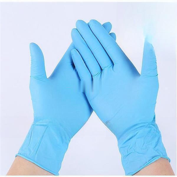 【即納】使い捨て手袋 100枚セット ゴム ニトリルグローブ ニトリル手袋 パウダーフリー 粉なし 弾力良い 掃除用 感染予防対策 衛生管理 家庭用 男女兼用 飲食店 【即納】使い捨て手袋 100枚セット ゴム ニトリルグローブ ニトリル手袋 パウダーフリー 粉なし 弾力良い 掃除用 感染予防対策 衛生管理 家庭用 男女兼用 飲食店