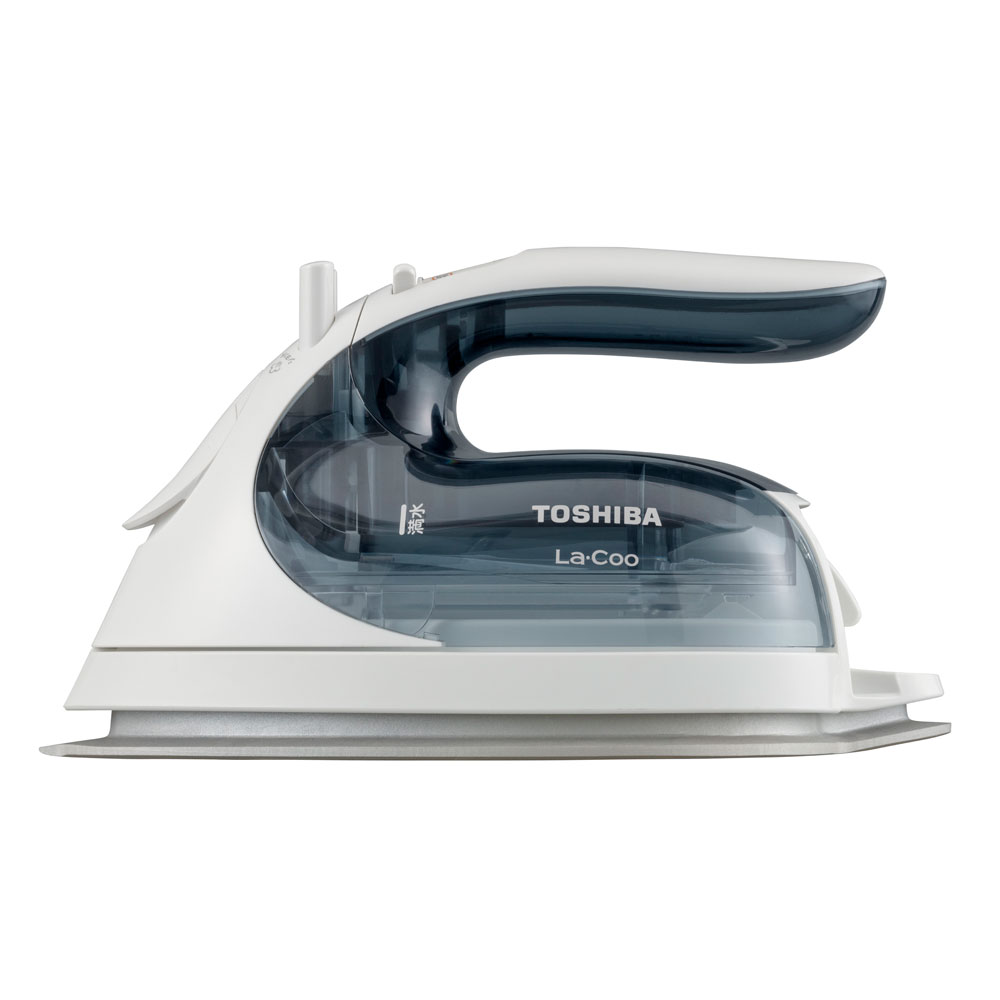 東芝 TA-FV470-L コードレス　スチームアイロン(アイスブルー) TAFV470L