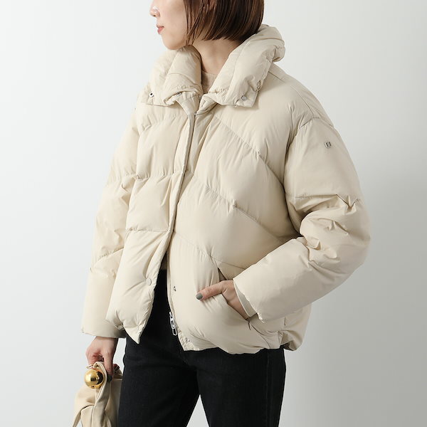 Qoo10] DUNO デュノ ダウンジャケット EL