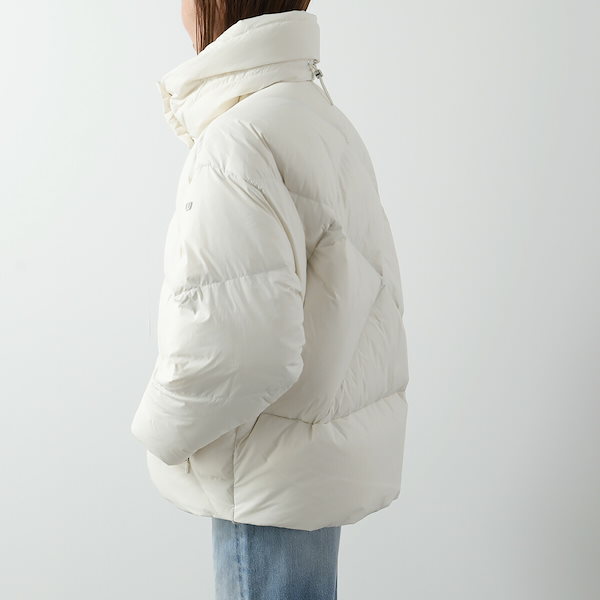 Qoo10] DUNO デュノ ダウンジャケット EL