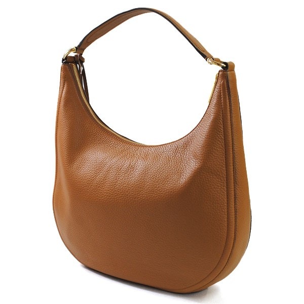 30F7GL0L3L 532 レザー ハンドバッグ トートバッグ ワンショルダー 肩掛け レディース 女性 ブラウン系