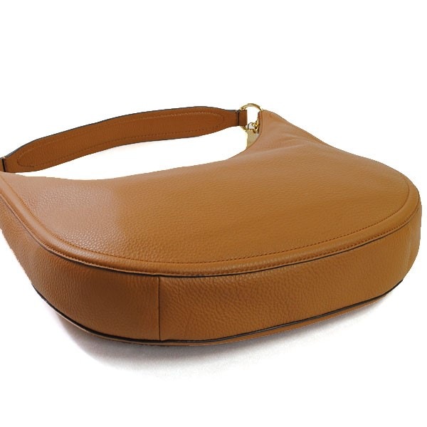 30F7GL0L3L 532 レザー ハンドバッグ トートバッグ ワンショルダー 肩掛け レディース 女性 ブラウン系