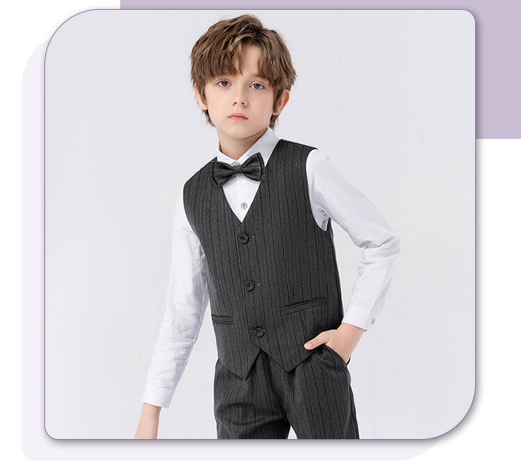 卒業式 スーツ 男の子 160 165 大きいサイズ 卒服 韓国 制服 セット 男子高校生 フォーマルスーツ 卒業式 パンツスーツ 男の子 高校生 小学生 入学式 スーツ グレー カーキ キッズ かっ