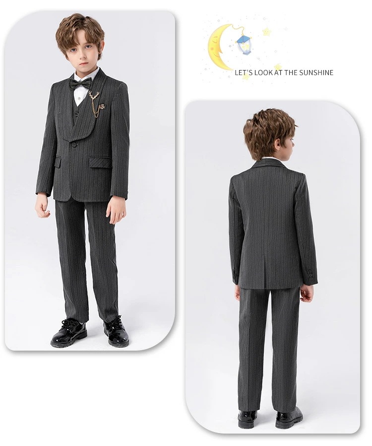 卒業式 スーツ 男の子 160 165 大きいサイズ 卒服 韓国 制服 セット 男子高校生 フォーマルスーツ 卒業式 パンツスーツ 男の子 高校生 小学生 入学式 スーツ グレー カーキ キッズ かっ