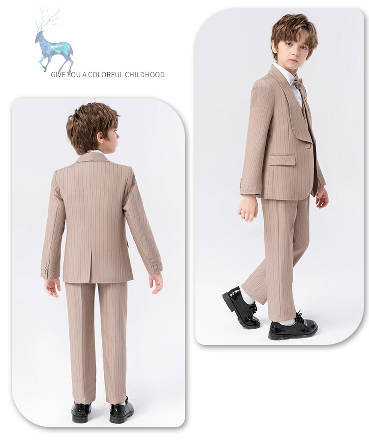 卒業式 スーツ 男の子 160 165 大きいサイズ 卒服 韓国 制服 セット 男子高校生 フォーマルスーツ 卒業式 パンツスーツ 男の子 高校生 小学生 入学式 スーツ グレー カーキ キッズ かっ