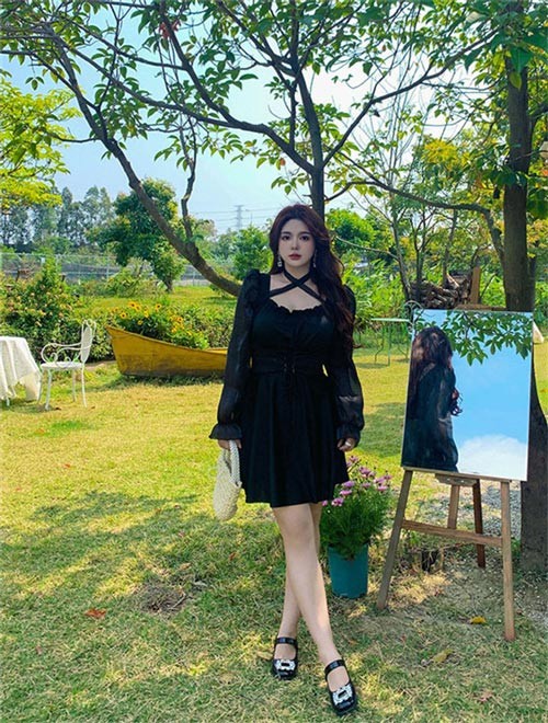 ワンピース水着 体型カバー水着 袖シフォンAラインワンピース水着 大きいサイズ レディース オールインワン セクシー ぽっちゃり 二の腕 カバーアップ 6L 5L 4L 3L LL 2L L M女性 ワンピース水着 体型カバー水着 袖シフォンAラインワンピース水着 大きいサイズ レディース オールインワン セクシー ぽっちゃり 二の腕 カバーアップ 6L 5L 4L 3L LL 2L L M女性